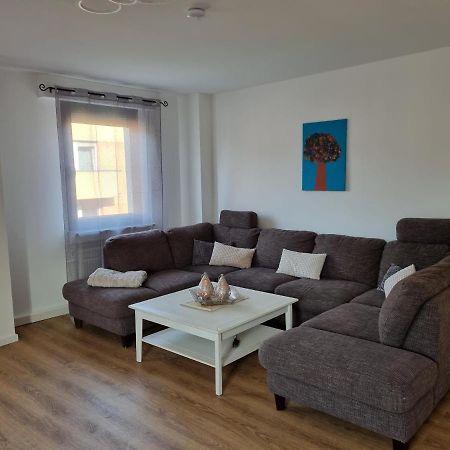 Ferienwohnung Irina Zulpich Ngoại thất bức ảnh